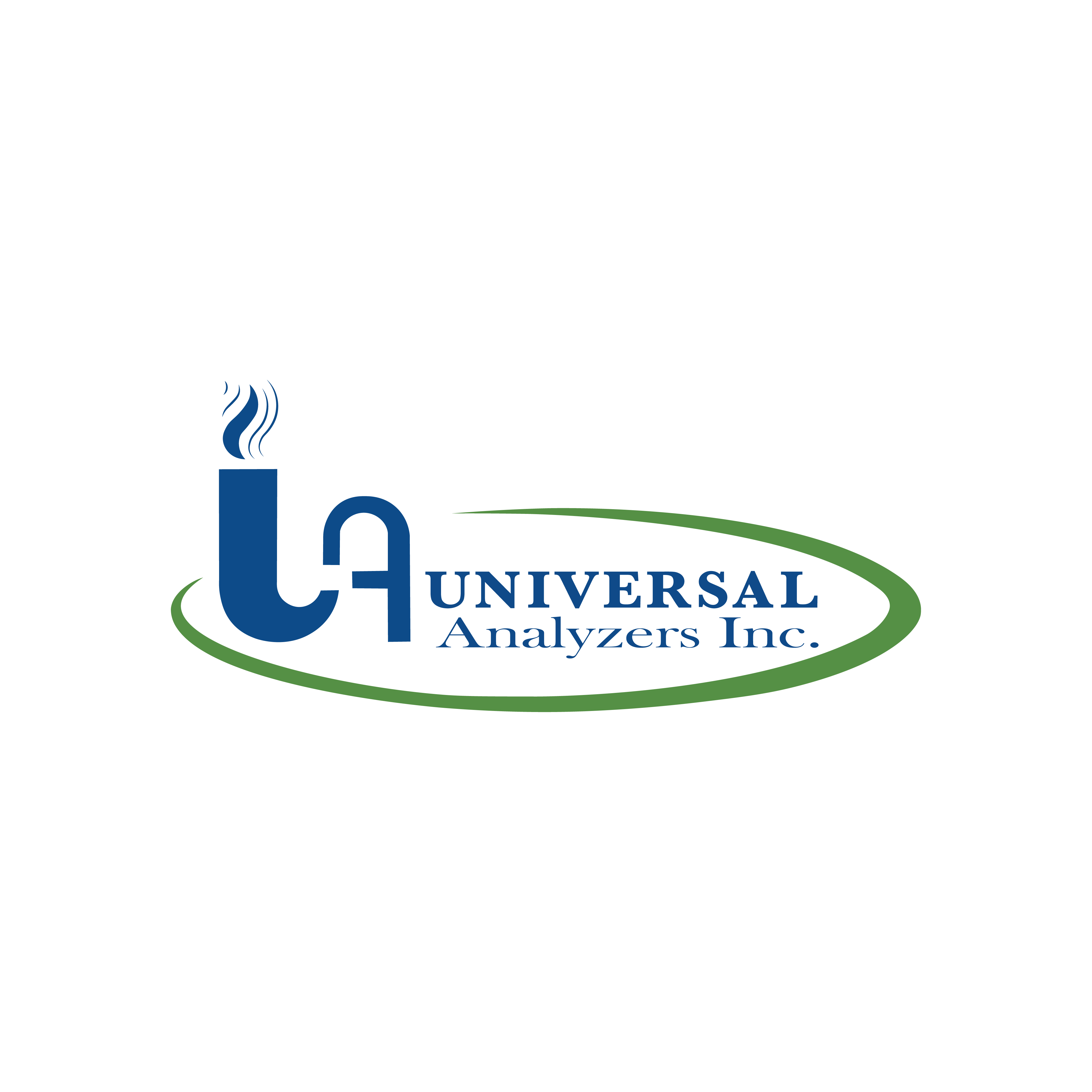 Universal Analyzer Logo